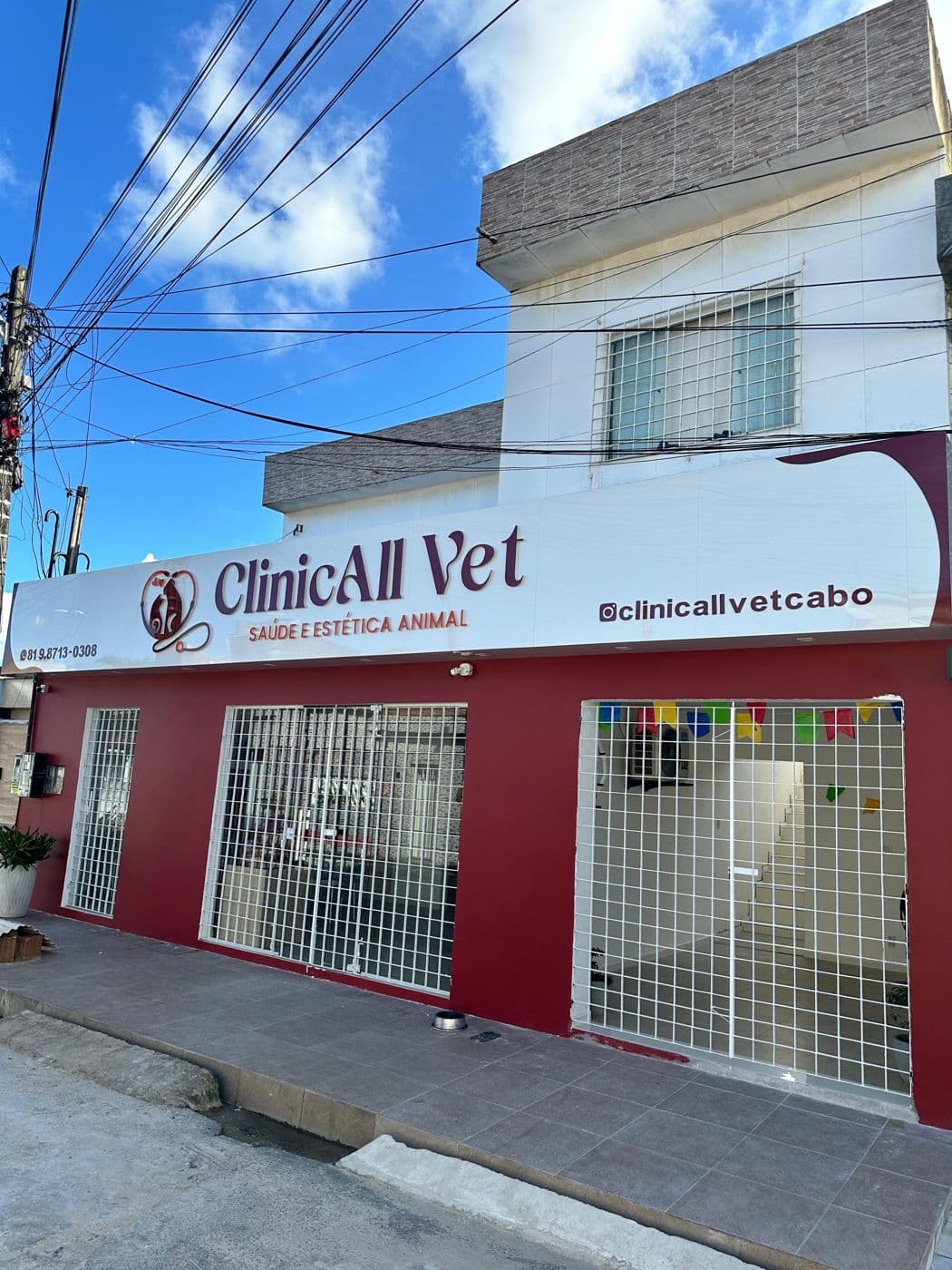 Foto da ClinicAll Vet