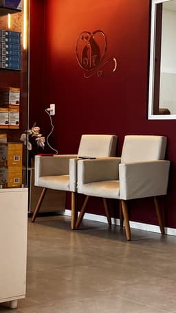Foto enviada pelo cliente