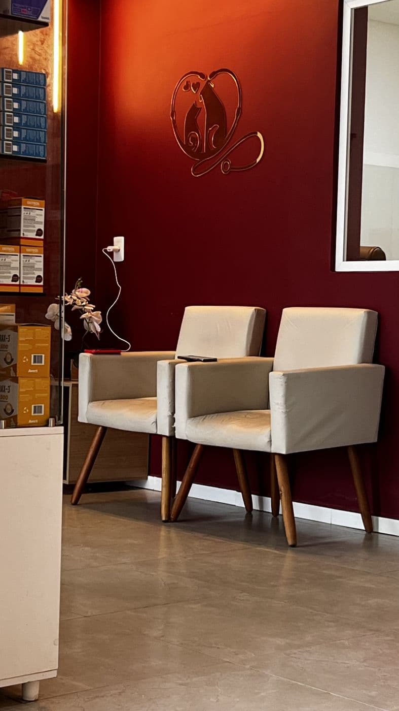 Foto da ClinicAll Vet