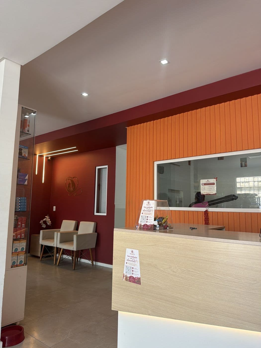 Foto da ClinicAll Vet