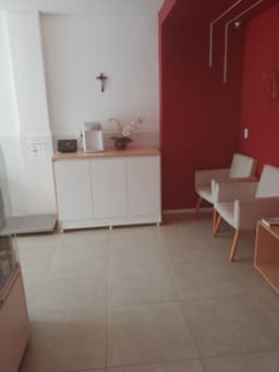 Foto enviada pelo cliente