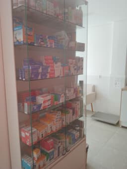 Foto enviada pelo cliente