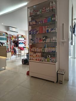 Foto enviada pelo cliente