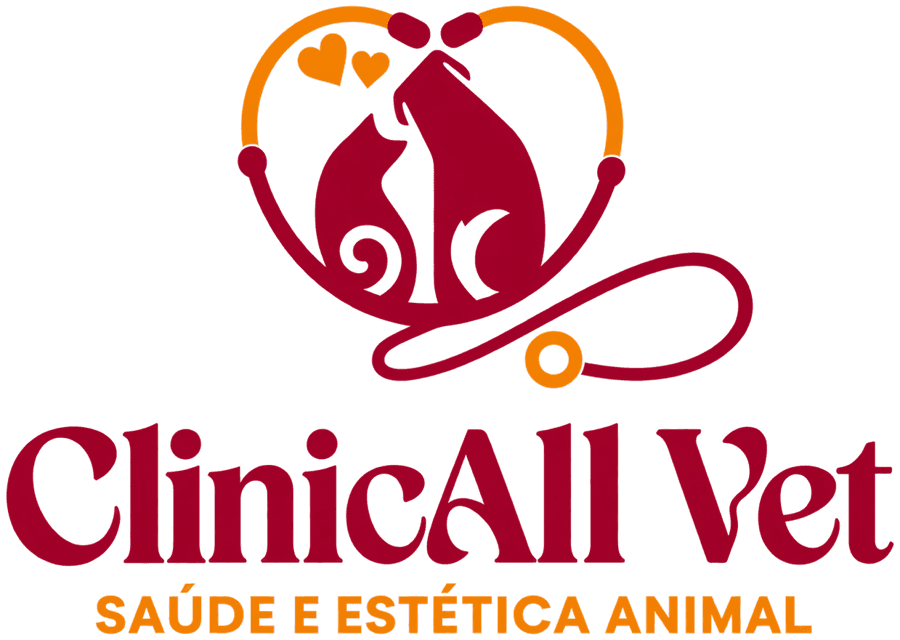 ClinicAll Vet – Saúde e Estética Animal